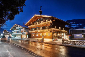 Bio-Pension Bliem Altenmarkt Im Pongau